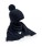 Knitted scarf and hat gift set - 986-69-209-f-2023-01jpg-l - variant