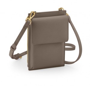 Boutique Cross Body Phone Pouch - Reklamnepredmety