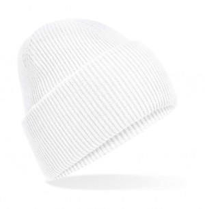 Classic beanie cap with a wide cuff - Reklamnepredmety