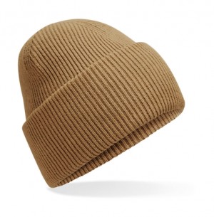 Classic beanie cap with a wide cuff - Reklamnepredmety