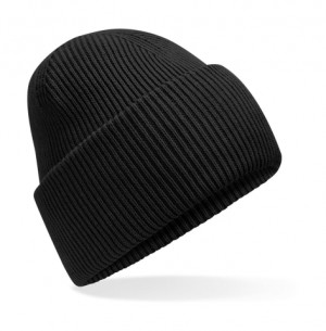 Classic beanie cap with a wide cuff - Reklamnepredmety