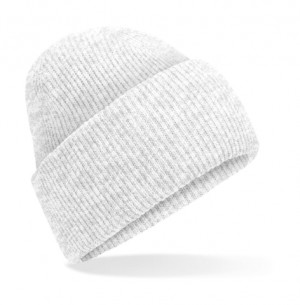 Classic beanie cap with a wide cuff - Reklamnepredmety