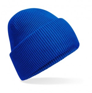 Classic beanie cap with a wide cuff - Reklamnepredmety