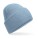 Classic beanie cap with a wide cuff - 990-69-315-f-2023-01jpg-l - variant