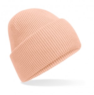 Classic beanie cap with a wide cuff - Reklamnepredmety
