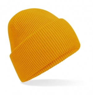 Classic beanie cap with a wide cuff - Reklamnepredmety