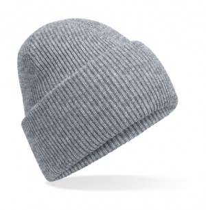 Classic beanie cap with a wide cuff - Reklamnepredmety