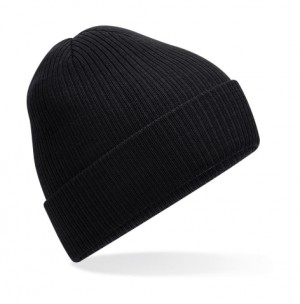 Polylana® Ribbed Beanie - Reklamnepredmety