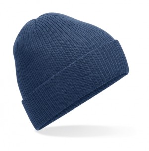 Polylana® Ribbed Beanie - Reklamnepredmety