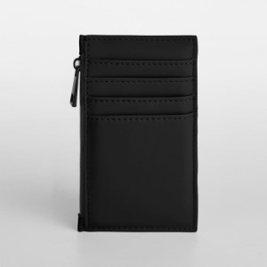 Matte PU Card Holder - Reklamnepredmety