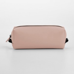 PU matte case for accessories - Reklamnepredmety