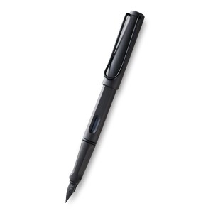 Lamy Safari Umbra fountain pen - Reklamnepredmety