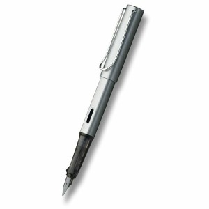 Lamy Al-star Graphite fountain pen - Reklamnepredmety