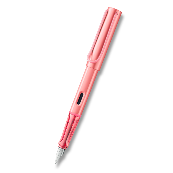 Lamy Al-star Graphite fountain pen