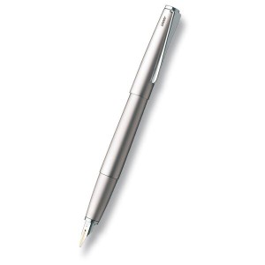 Lamy Studio Palladium fountain pen - Reklamnepredmety