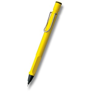 Lamy Safari mechanical pencil - Reklamnepredmety