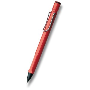 Lamy Safari mechanical pencil - Reklamnepredmety