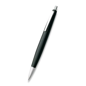 Lamy 2000 Matt Brushed ballpoint pen - Reklamnepredmety