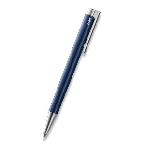 Lamy Logo M + ballpoint pen - Reklamnepredmety