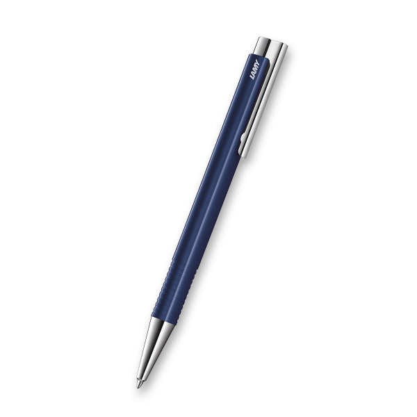 Lamy Logo M + ballpoint pen