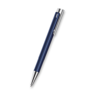 Lamy Logo M + ballpoint pen - Reklamnepredmety
