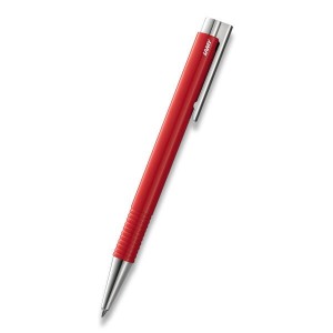 Lamy Logo M + ballpoint pen - Reklamnepredmety