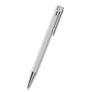 Lamy Logo M + ballpoint pen - Reklamnepredmety