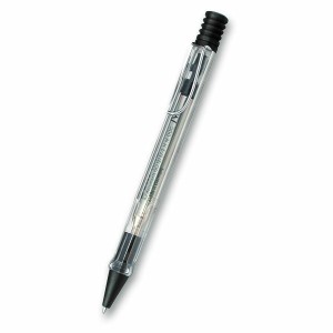 Lamy Vista Transparent ballpoint pen - Reklamnepredmety