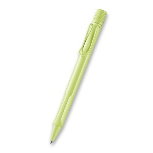 Lamy Safari Ballpoint Pen - Reklamnepredmety