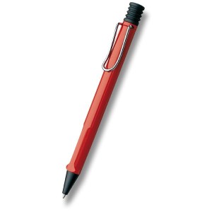 Lamy Safari Ballpoint Pen - Reklamnepredmety