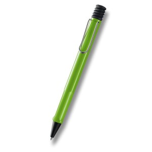 Lamy Safari Ballpoint Pen - Reklamnepredmety