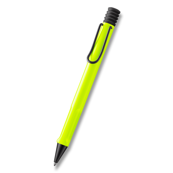 Lamy Safari Ballpoint Pen