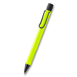 Lamy Safari Ballpoint Pen - Reklamnepredmety