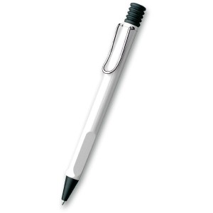 Lamy Safari Ballpoint Pen - Reklamnepredmety