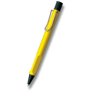 Lamy Safari Ballpoint Pen - Reklamnepredmety