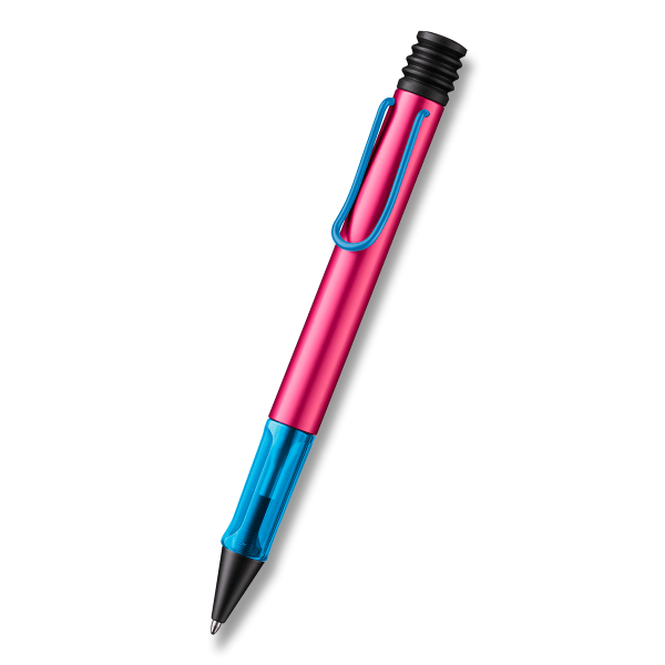 Lamy Al-star ballpoint pen