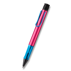 Lamy Al-star ballpoint pen - Reklamnepredmety