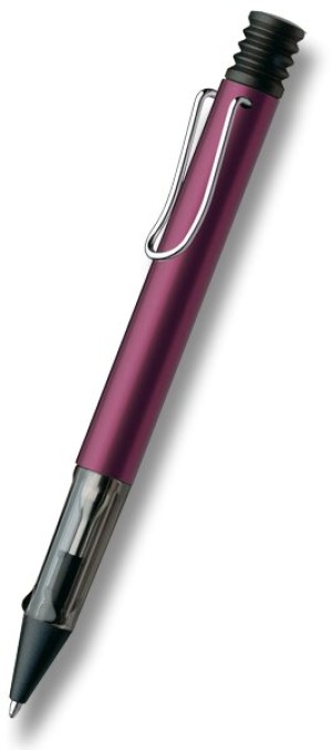 Lamy Al-star ballpoint pen - Reklamnepredmety