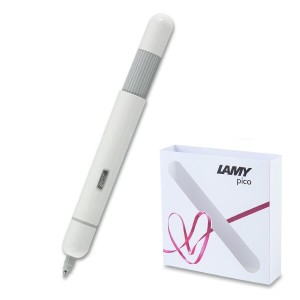 Lamy Pico Pocket Ballpoint Pen, Valentine's Edition - Reklamnepredmety