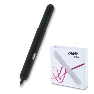 Lamy Pico Pocket Ballpoint Pen, Valentine's Edition - Reklamnepredmety