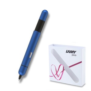 Lamy Pico Pocket Ballpoint Pen, Valentine's Edition - Reklamnepredmety