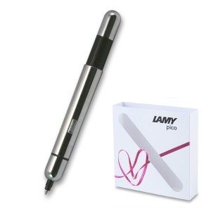 Lamy Pico Pocket Ballpoint Pen, Valentine's Edition - Reklamnepredmety