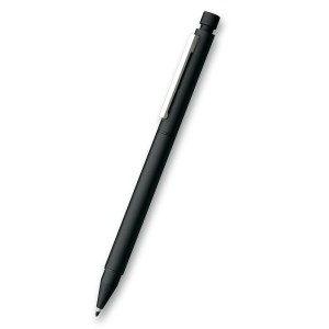 Lamy Twin Pen CP1 Matt Black multifunctional pen - Reklamnepredmety