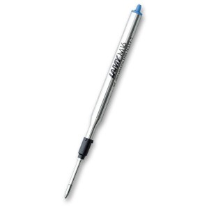 Refill for ballpoint pen Lamy M 16 0.8 mm, choice of colors - Reklamnepredmety