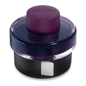 Ink in bottle Lamy T52 choice of colors - Reklamnepredmety