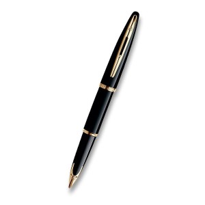 Waterman Carène Black Sea GT fountain pen - Reklamnepredmety