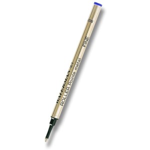 Waterman rollerball refill, choice of colors - Reklamnepredmety