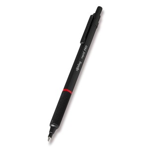 Rotring Rapid Pro ballpoint pen - Reklamnepredmety