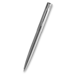 Waterman Allure Chrome ballpoint pen - Reklamnepredmety