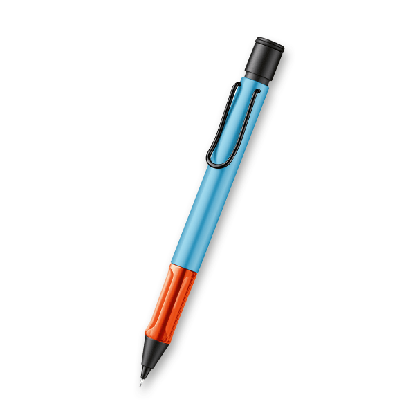 Lamy Al-star mechanical pencil